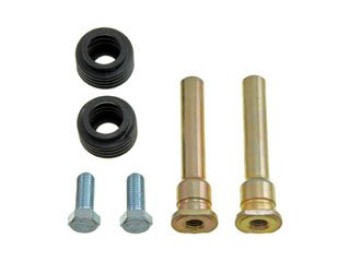Disc Brake Caliper Bolt