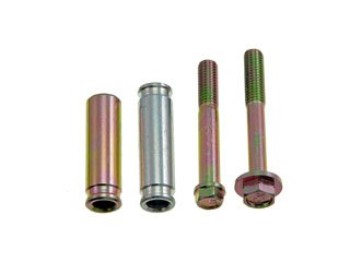 Disc Brake Caliper Bolt