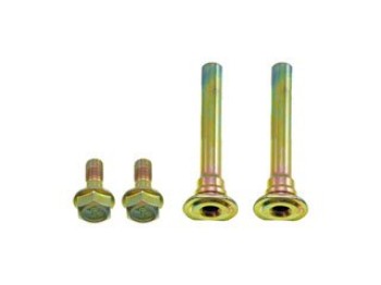 Disc Brake Caliper Bolt