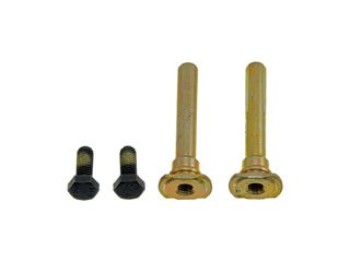 Disc Brake Caliper Bolt