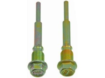 Disc Brake Caliper Bolt