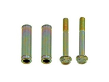 Disc Brake Caliper Bolt