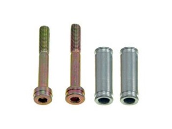 Disc Brake Caliper Bolt