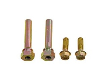 Disc Brake Caliper Bolt