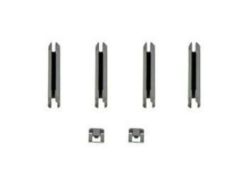 Disc Brake Hardware Kit