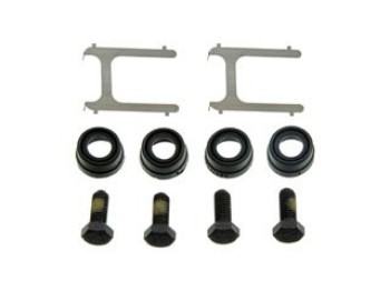 Disc Brake Hardware Kit