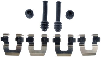 Disc Brake Hardware Kit