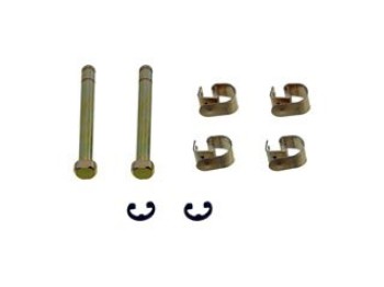 Disc Brake Hardware Kit