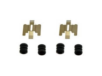 Disc Brake Hardware Kit