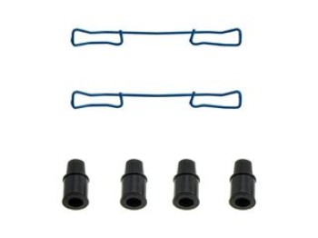 Disc Brake Hardware Kit