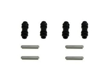 Disc Brake Hardware Kit