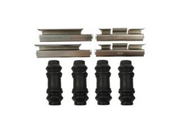 Disc Brake Hardware Kit