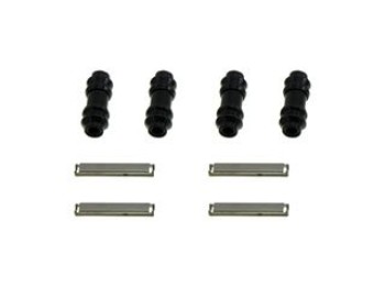 Disc Brake Hardware Kit