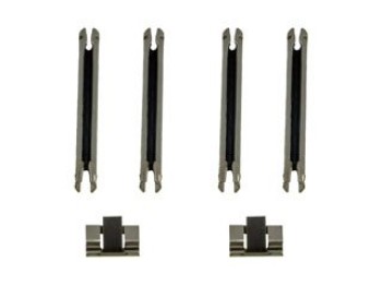 Disc Brake Hardware Kit