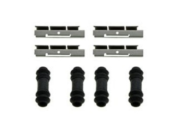 Disc Brake Hardware Kit