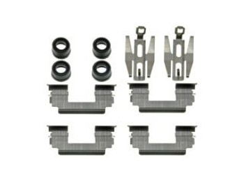 Disc Brake Hardware Kit