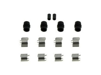 Disc Brake Hardware Kit