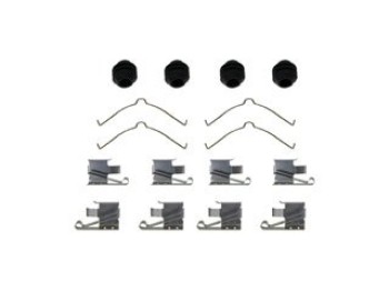 Disc Brake Hardware Kit