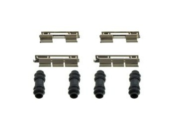 Disc Brake Hardware Kit
