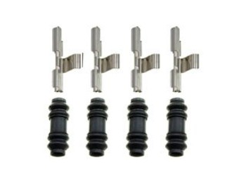 Disc Brake Hardware Kit