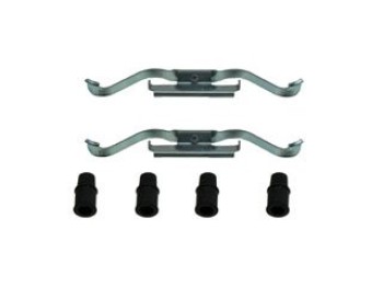 Disc Brake Hardware Kit