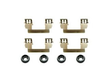Disc Brake Hardware Kit