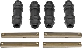 Disc Brake Hardware Kit