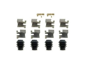 Disc Brake Hardware Kit