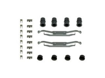 Disc Brake Hardware Kit
