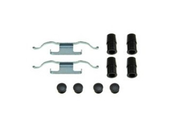 Disc Brake Hardware Kit