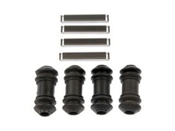 Disc Brake Hardware Kit