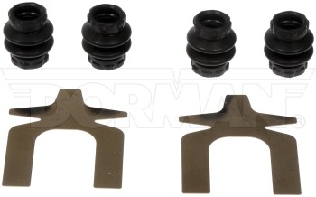 Disc Brake Hardware Kit