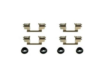 Disc Brake Hardware Kit