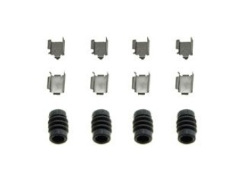 Disc Brake Hardware Kit