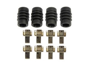 Disc Brake Hardware Kit