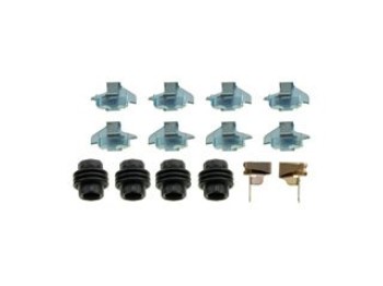 Disc Brake Hardware Kit