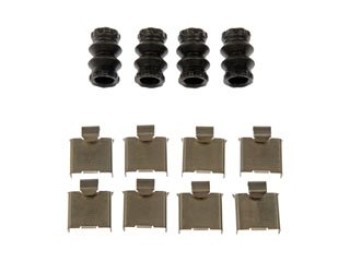 Disc Brake Hardware Kit