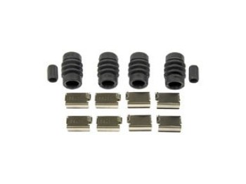 Disc Brake Hardware Kit