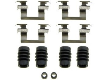 Disc Brake Hardware Kit