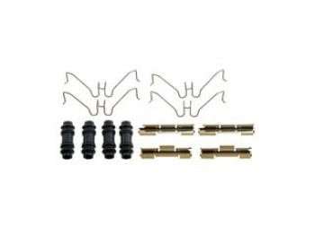 Disc Brake Hardware Kit