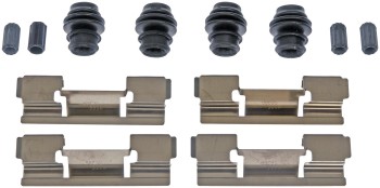 Disc Brake Hardware Kit