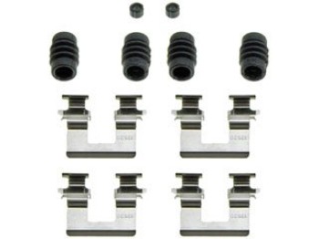 Disc Brake Hardware Kit
