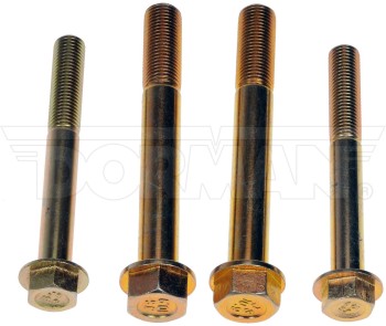 Disc Brake Caliper Bolt