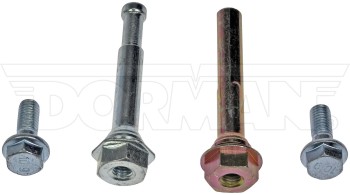 Disc Brake Caliper Bolt