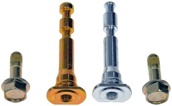 Disc Brake Caliper Pin Kit