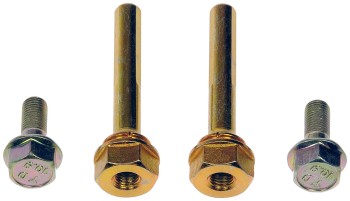 Disc Brake Caliper Pin Kit