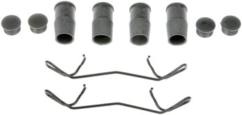 Disc Brake Hardware Kit