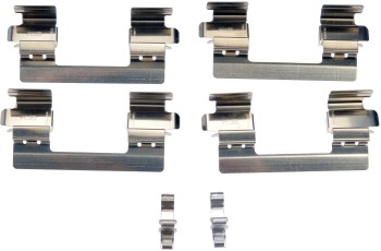 Disc Brake Hardware Kit