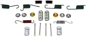 Drum Brake Hardware Kit