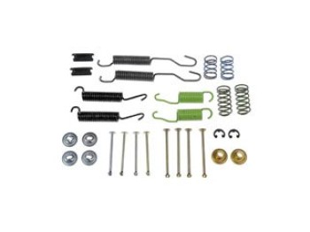 Drum Brake Hardware Kit
